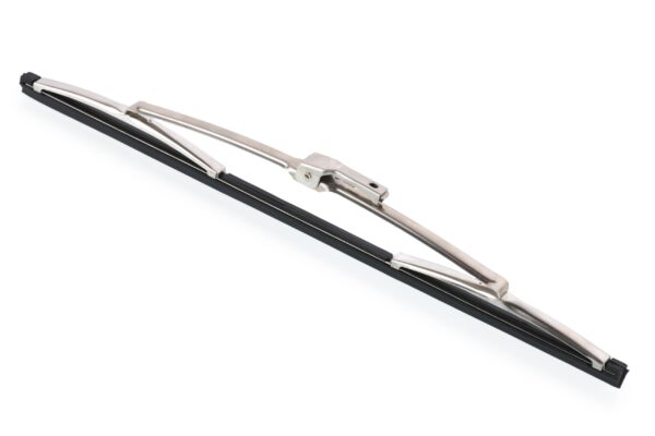 wiperblademtm Stainless Steel Wiper Blade for MTM W70HD 600mm