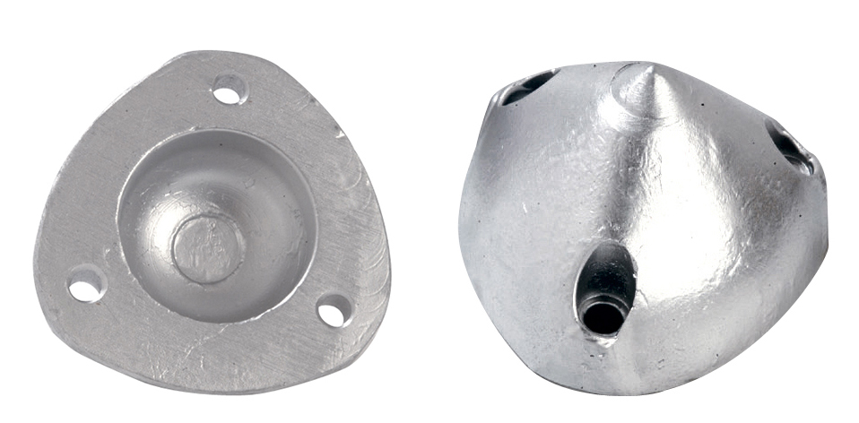 Anode Max-prop 83mm