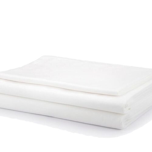 Set Disposable Bed Linen 200 x 190 ( Double)