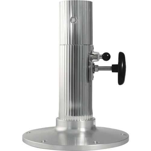 Adjustable Pedestal with Base Garelick H460-580mm