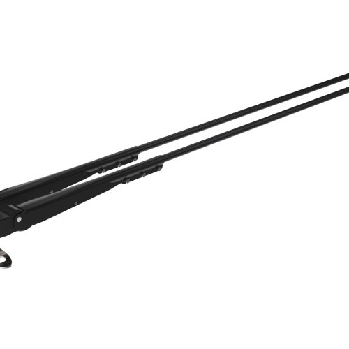 Adjustable Pantograph Roca W50 Black 1020-1200mm