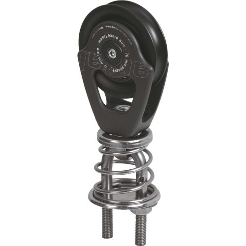Antal Pulley Bolt Stand-up Block 50mm ( 10mm line)