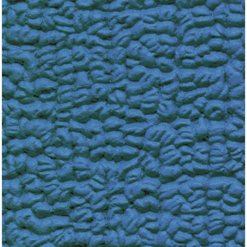 Anti-Slip Flooring - Blue - H140cm
