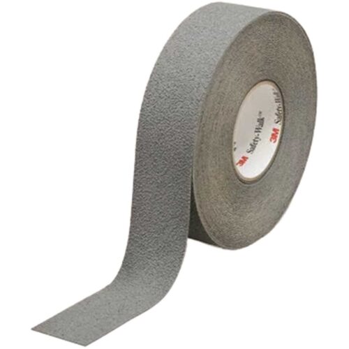 Anti-Slip Tape 3M Grey 5cm x 18mt