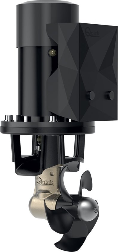 Bow Thruster Quick BTQ 185-75 12v