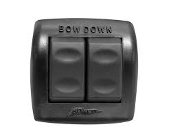 Bennett Bolt control Pannel