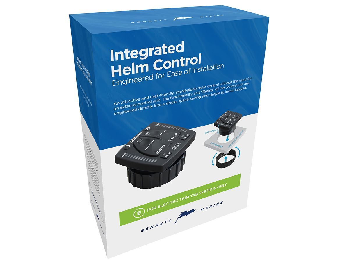 Bennett OBI9000E for Electric Systems