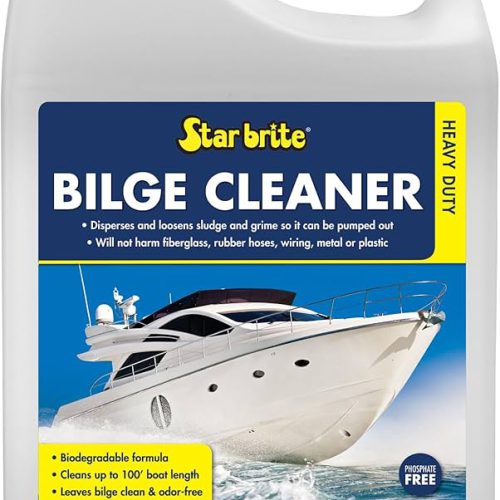Bilge Cleaner Star Brite 3,80 lt