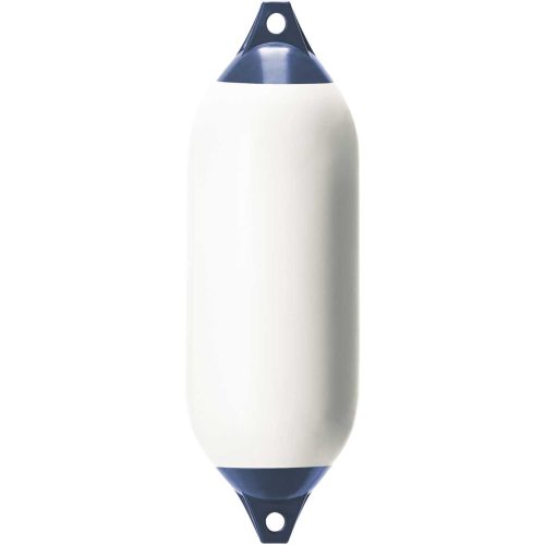 Castro20F7-1 Castro F0 Fender White Head 420x115mm