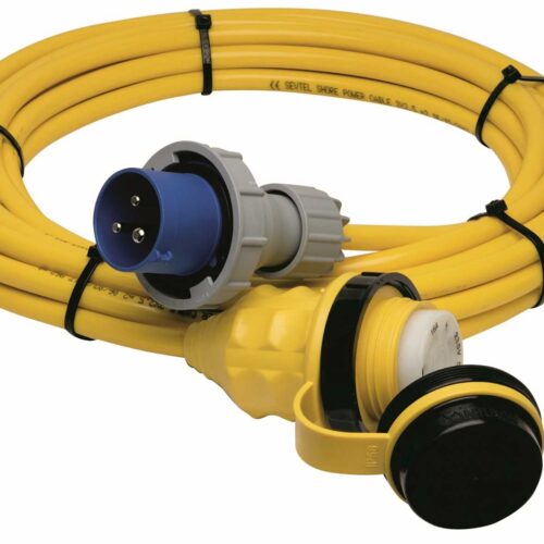 Marinco Power Cable 20mt 32amp