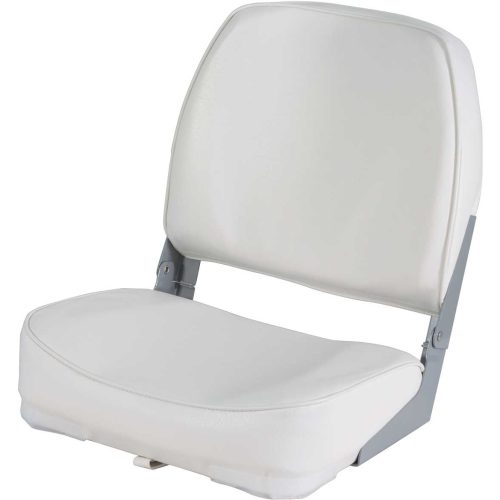 Foldable Seat White 360 x 406 x H546mm