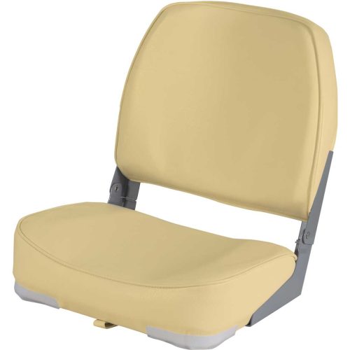 Foldable Seat Ivory 360 x 406 x H546mm