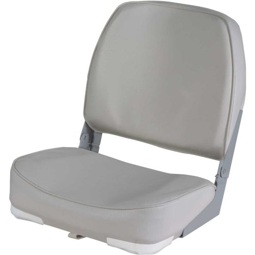 Foldable Seat Grey 360 x 406 x H546mm