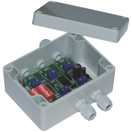 Dimmer Astel Marine
