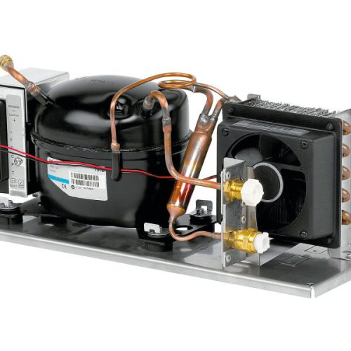 Compressor Dometic CU84 up to 250lt