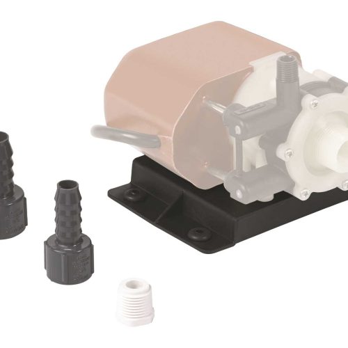Befestigungsplatte für Dometic PML250C
