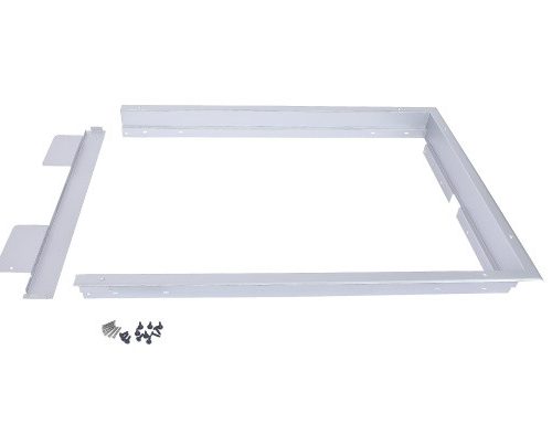 Flush-Mount Flange for Dometic CRX 80