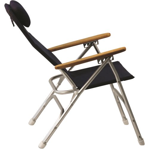 Folding Chair Forma Marathon r120 Blue