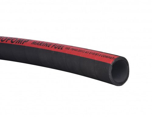 Fuel Hose ISO 38mm