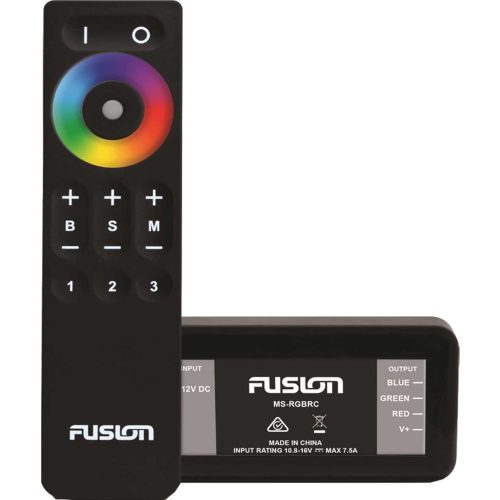 Fusion20Crgbw-1 Wireless Remote Control Fusion Crgbw