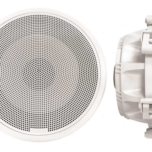 Marine subwoofer Fusion FM-S10RW