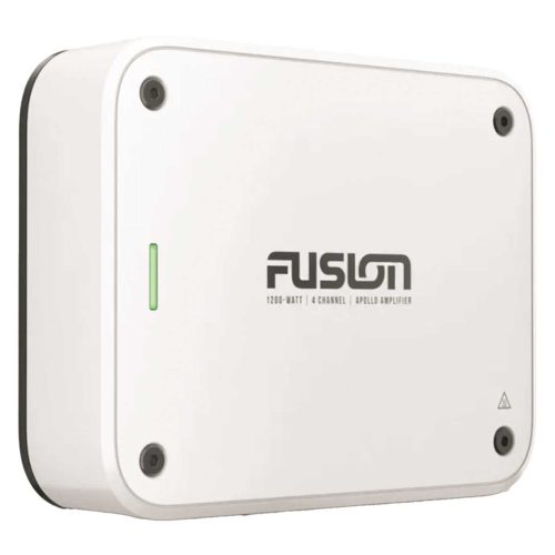 Amplifier Fusion Apollo MS-AP41200 - 4 channel