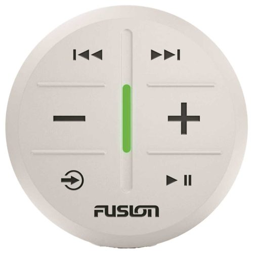 Wireless Remote Control White Fusion MS-ARX70W