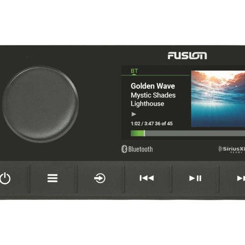 Marine Stereo Fusion ms-ra210