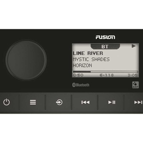 Fusion MS-RA60