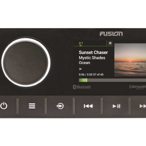 Marine Stereo Fusion MS-RA670