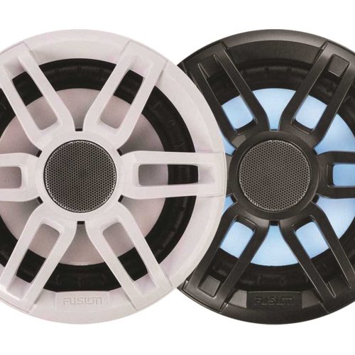 Pair Speakers Fusion XS-FL65SPGW