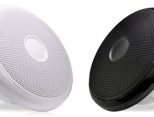 Subwoofer Fusion XS-S10CWB