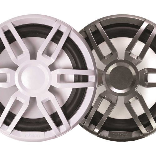 Marine Subwoofer Fusion XS-SL10SPGW
