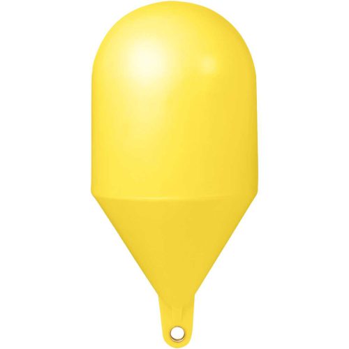Polyethylene Signalling buoy 800 x H1600mm
