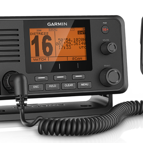 Garmin 215i