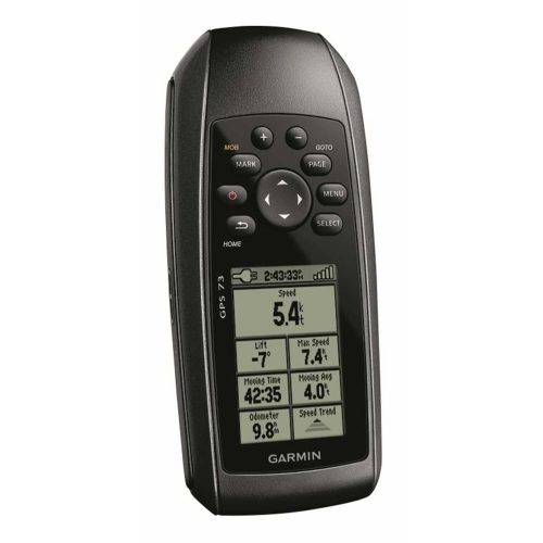Garmin 73