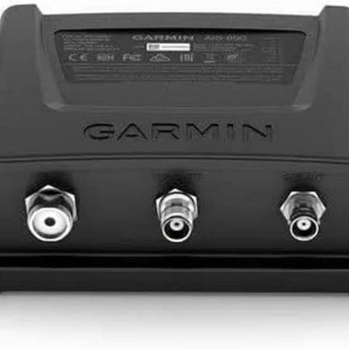 Garmin ais 800