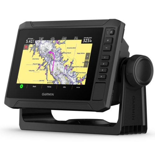 Garmin Echomap UHD2 62sv