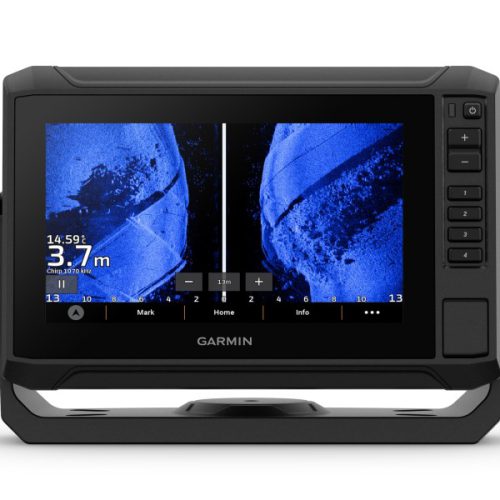 Garmin echoMAP UHD2 72SV