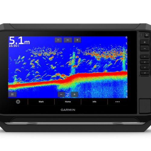Garmin echoMAP UHD2 92SV