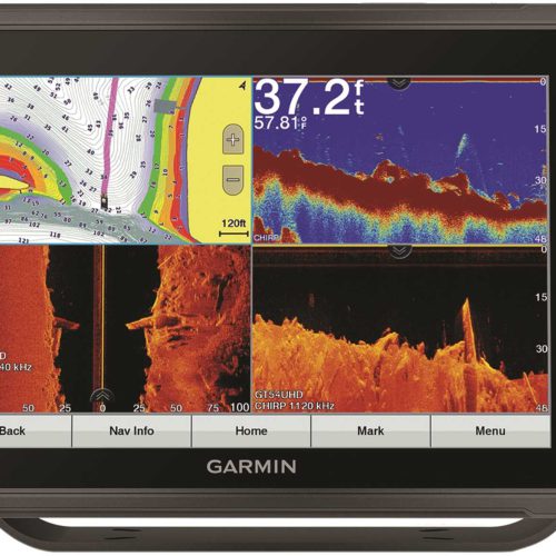 Garmin echoMAP ULTRA2 102SV