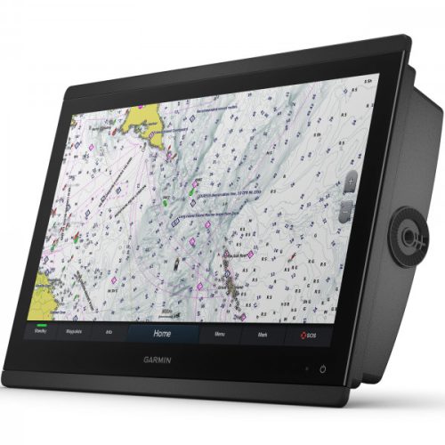 Garmin GPSMAP 8416xsv