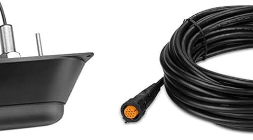 Transducer Garmin GT51M-TH