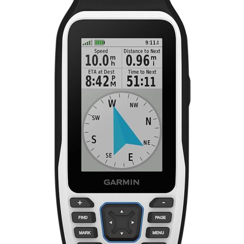 Garmin GPSMAP 79s