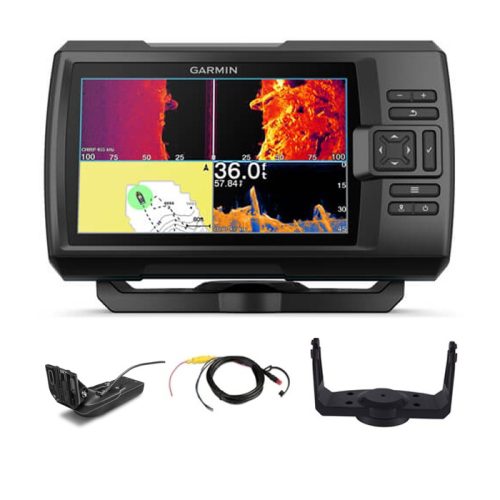 Garmin Striker Vivid 7SV