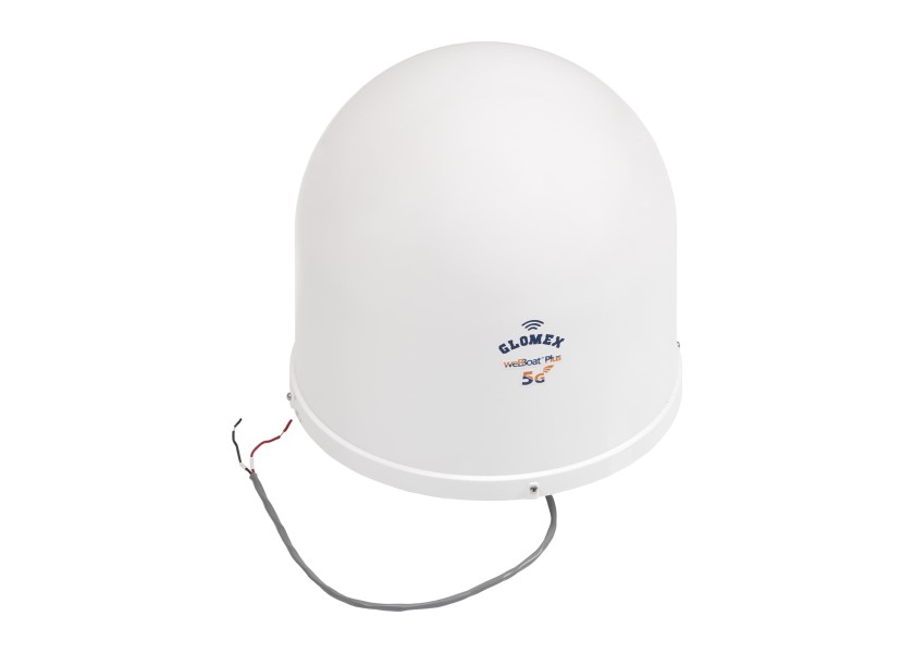 Internet Antenna Glomex WebBoat Plus 5G
