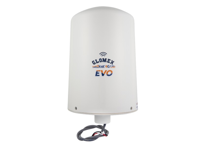 Antenna Glomex Wi-fi Webboat 4g Lite EVO