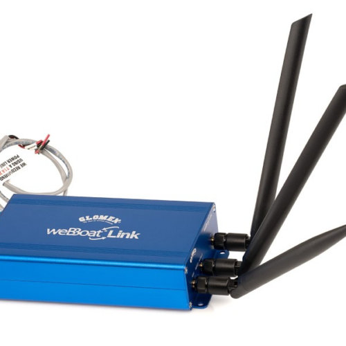 Glomex weBBoat Link High Speed