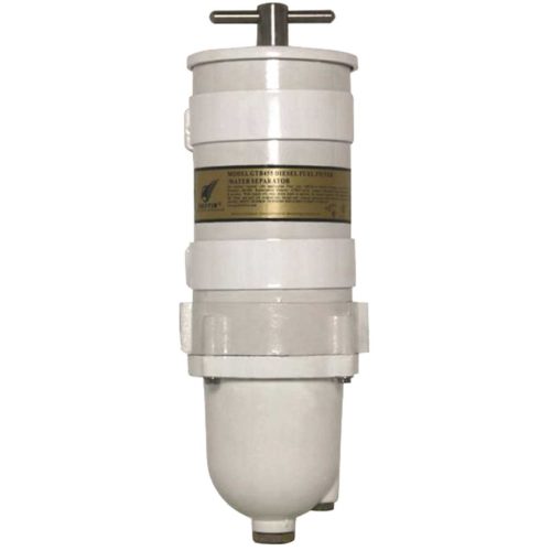 Diesel Filter Griffin GTB455MAC 455lt / hour