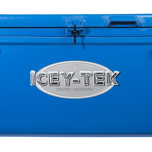 Portable Fridges Icey-Tek HD 90lt Blue